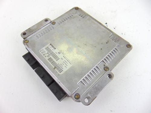  CENTRALITA MOTOR UCE PEUGEOT 206 SW 