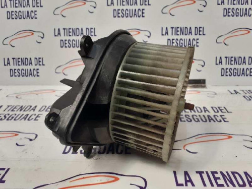  MOTOR CALEFACCION 