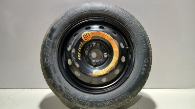 NEUMATICO REPUESTO, FIAT, 500 (150) CABRIO