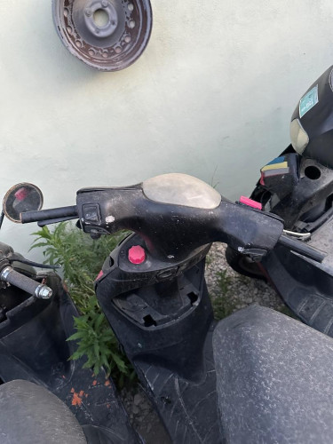  PIÑA LUCES DERECHA PIAGGIO (VESPA) ZIP 
