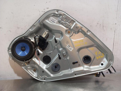  ELEVALUNAS TRASERO DERECHO HYUNDAI SANTA FE (CM) 