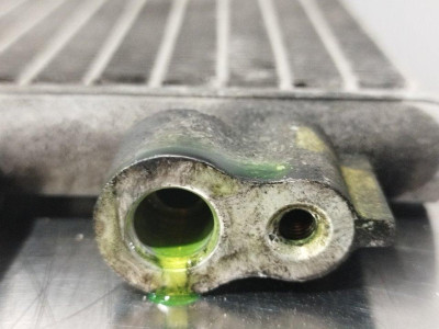 RADIADOR CALEFACCION / AIRE ACONDICIONADO, RENAULT, MEGANE I FASE 2 BERLINA (BA0)
