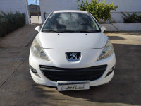Peugeot 207 (2006->)