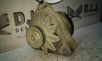 ALTERNADOR, Citroen, AX