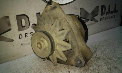 ALTERNADOR Citroen AX 