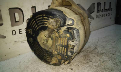 ALTERNADOR, Citroen, AX