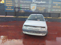 CITROEN SAXO