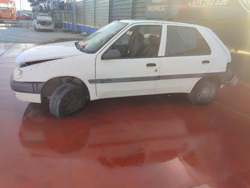  CITROEN SAXO 