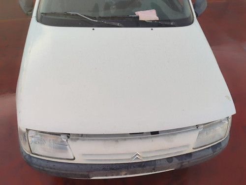  CITROEN SAXO 