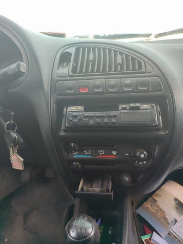  CITROEN SAXO 