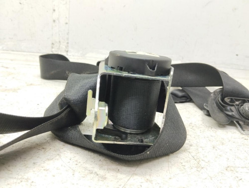 CINTURON SEGURIDAD DELANTERO IZQUIERDO BMW MINI COUNTRYMAN (R60) 