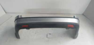 PARAGOLPES TRASERO, FORD, FOCUS BERLINA (CAP)