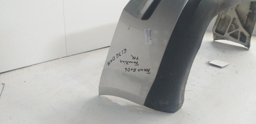  PARAGOLPES TRASERO, FORD, FOCUS BERLINA (CAP) 