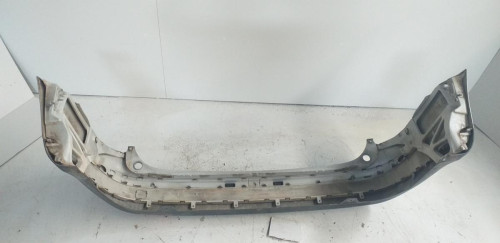  PARAGOLPES TRASERO, FORD, FOCUS BERLINA (CAP) 