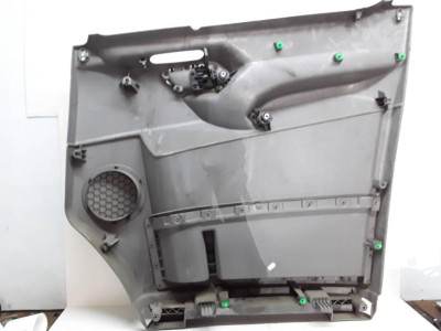 GUARNECIDO PUERTA DELANTERA IZQUIERDA, MERCEDES-BENZ, SPRINTER II CAMIÓN DOKA