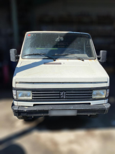  PEUGEOT J5 (290) COMBI 