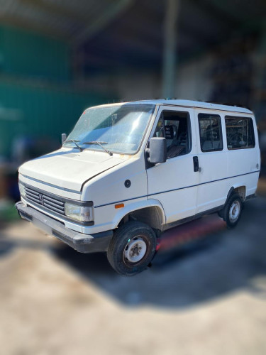 PEUGEOT J5 (290) COMBI 