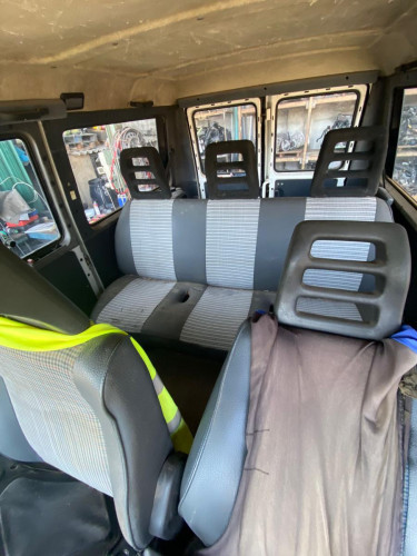  PEUGEOT J5 (290) COMBI 