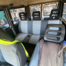 PEUGEOT J5 (290) COMBI