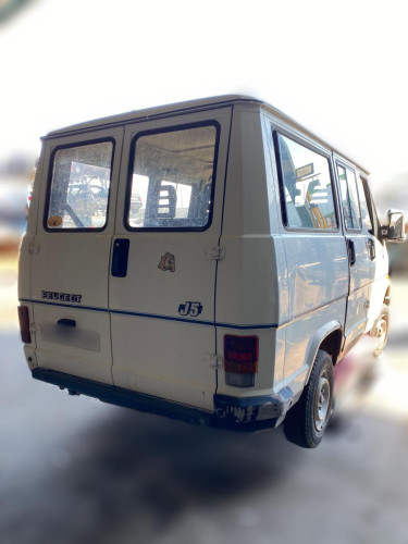  PEUGEOT J5 (290) COMBI 