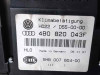 MANDO CLIMATIZADOR AUDI A6 BERLINA (4B2) 