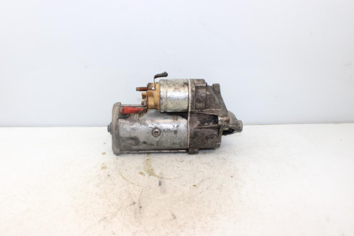 MOTOR ARRANQUE Renault SCENIC II (JM) 