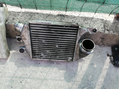 INTERCOOLER