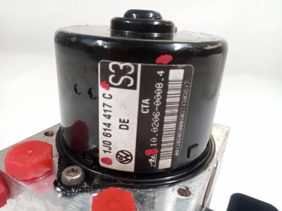 ABS, SEAT, TOLEDO (1M2)