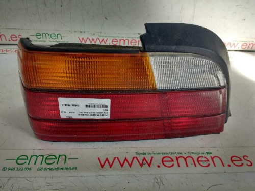  PILOTO TRASERO IZQUIERDO BMW SERIE 3 COUPE (E36) 