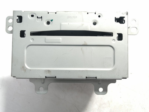  NO IDENTIFICADO OPEL INSIGNIA BERLINA 