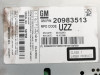  NO IDENTIFICADO OPEL INSIGNIA BERLINA 