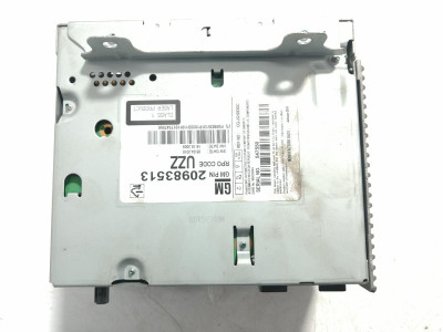 NO IDENTIFICADO, OPEL, INSIGNIA BERLINA