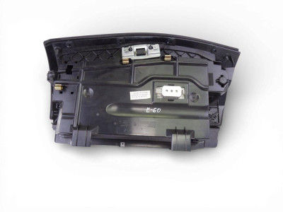 GUANTERA, BMW, SERIE 5 BERLINA (E60)