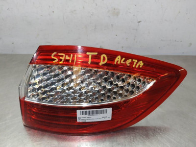 PILOTO TRASERO DERECHO, FORD, MONDEO SPORTBREAK (CA2)