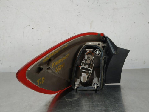  PILOTO TRASERO DERECHO Ford MONDEO SPORTBREAK (CA2) 