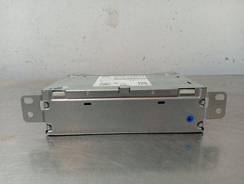  SISTEMA AUDIO / RADIO CD PEUGEOT 2008 