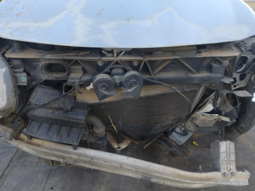 Renault Clio III (2005->) — автомобиль-донор на запчасти 