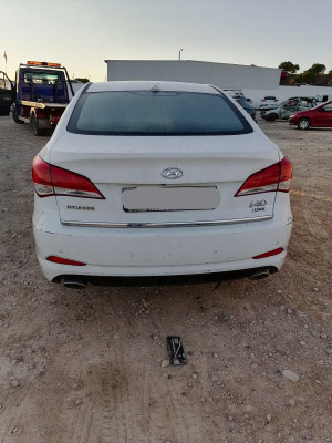 HYUNDAI I40 (VF)