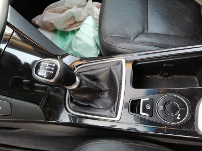 HYUNDAI I40 (VF)