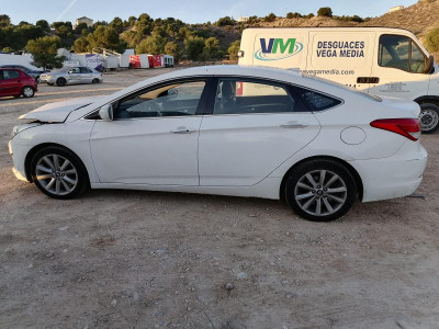HYUNDAI I40 (VF)