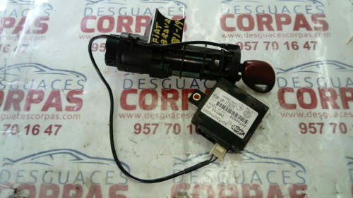 CONMUTADOR DE ARRANQUE FIAT BRAVA (182) 