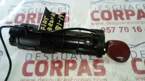 CONMUTADOR DE ARRANQUE FIAT BRAVA (182) 