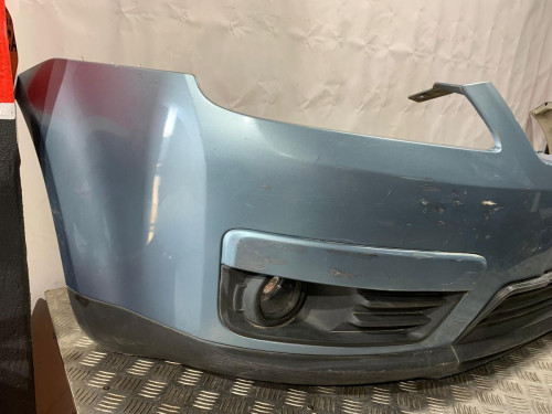 PARAGOLPES DELANTERO 