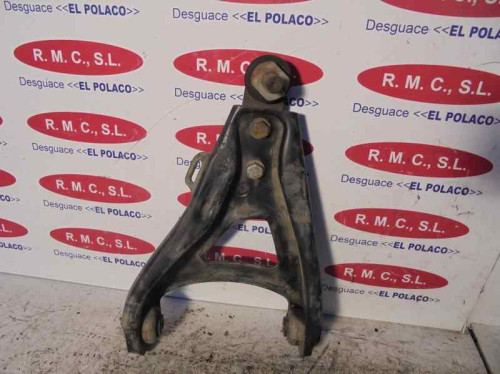 BRAZO SUSPENSION INFERIOR DELANTERO IZQUIERDO Renault MEGANE I CLASSIC (LA0) 
