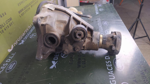 DIFERENCIAL DELANTERO JEEP CHEROKEE (KJ) 