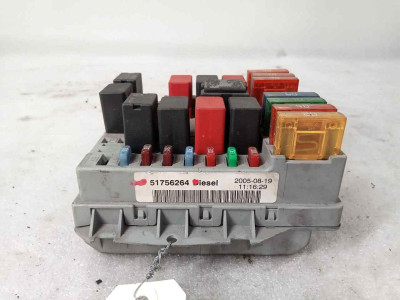 CAJA RELES / FUSIBLES, FIAT, I DOBLÒ (119)