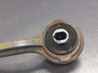 BRAZO SUSPENSION INFERIOR DELANTERO DERECHO, MERCEDES-BENZ, CLASE C (BM 204) BERLINA