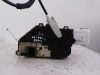  CERRADURA PUERTA TRASERA IZQUIERDA Peugeot 407 SW 
