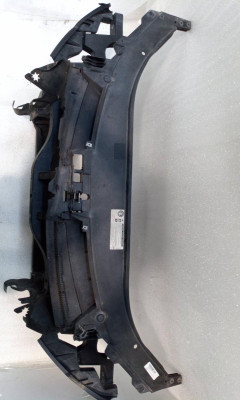 PANEL FRONTAL, VOLKSWAGEN, PASSAT VARIANT (3C5)