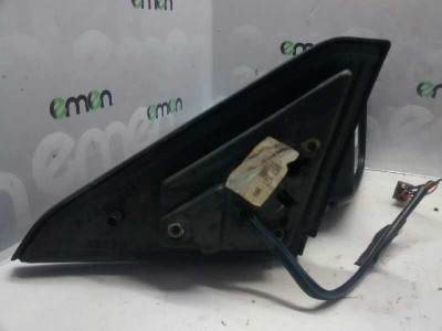 RETROVISOR DERECHO, VOLVO, V40 FAMILIAR